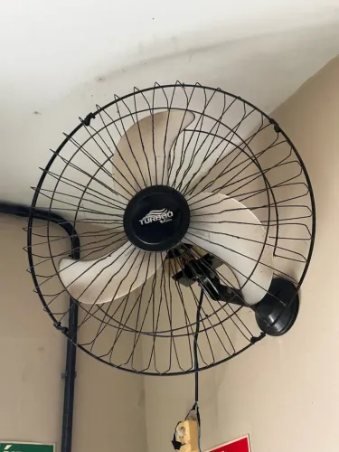 Ventilador Turbão Italex