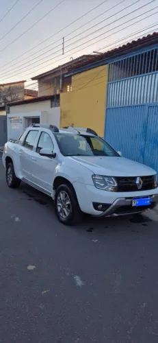 Renault Duster Oroch Dyna. 1.6 Hi-flex 16V MEC 2019