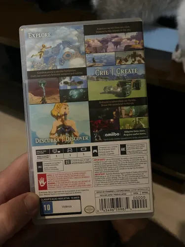 Zelda tears of the kingdom