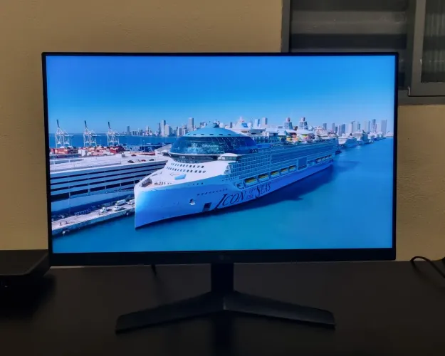 Monitor Gamer LG Ultragear 24gn60r