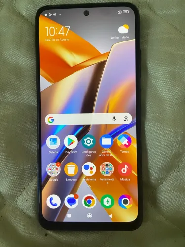 Celular 256 giga barato em Anápolis
