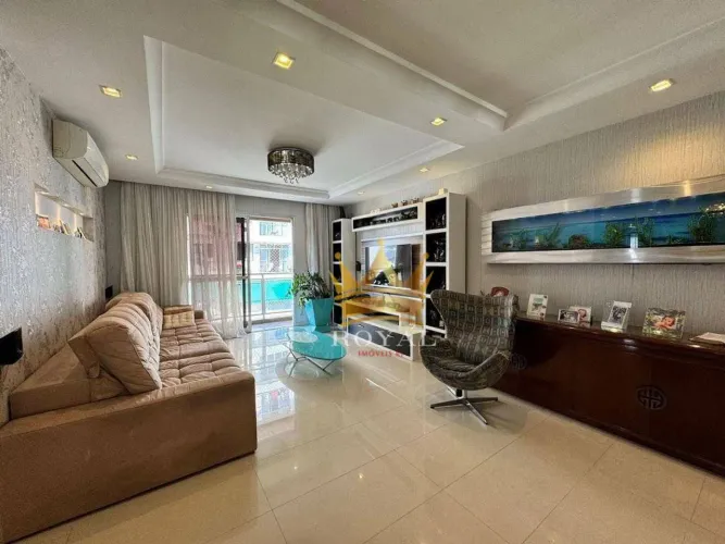 Cobertura duplex à venda, Freguesia, Rio de Janeiro, RJ