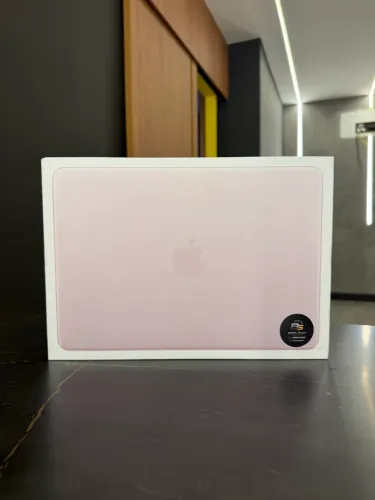 MacBook neo rosa - Novo