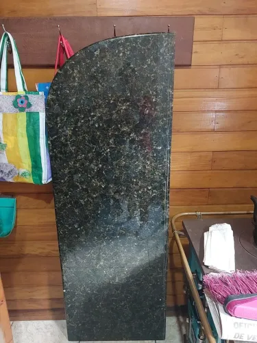 Base de Granito Preto