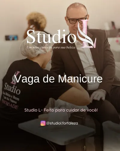 Vaga de emprego 