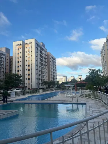 GRAN PARK ÁRVORES