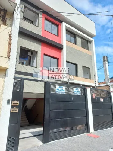 APARTAMENTO RESIDENCIAL em SÃO PAULO - SP, JARDIM JAPÃO