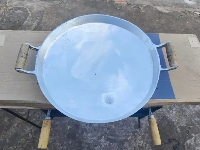 Disco de arado em Alumínio
