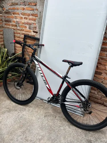 Bicicleta aro 29