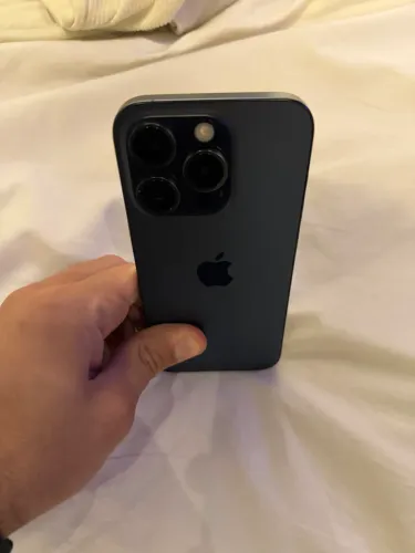 Iphone 15 pro