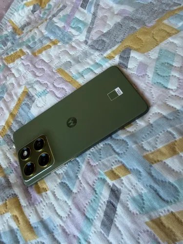 Moto Edge 70 256GB Ultrafino
