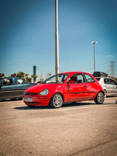 Ford KA 1.0i 3P 1999