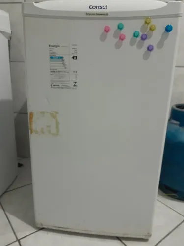 Frigobar Consul 120 litros