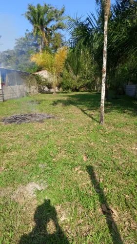 Terreno 10x40