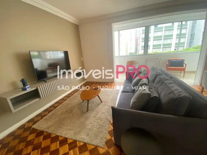 Apartamento, Itaim Bibi - São Paulo