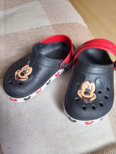 Crocs Mickey tam 23/24