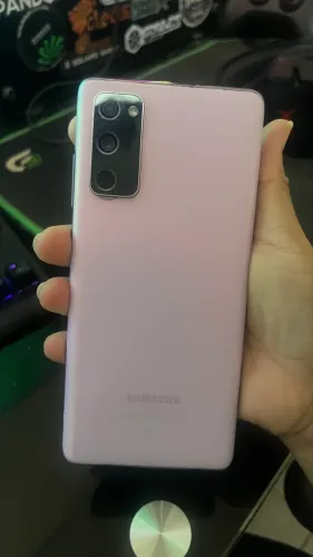 Vendo Galaxy S20 FE 5G