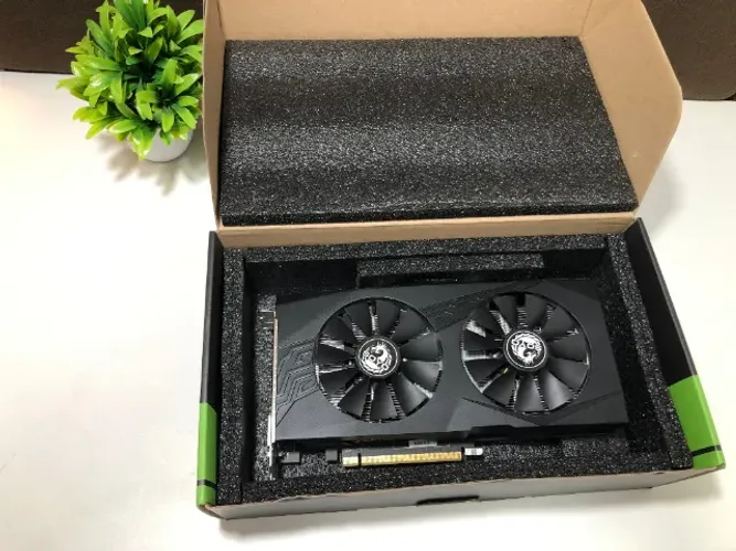 RX 580 8GB Soyo