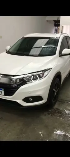 Honda HR-V EXL 1.8 Flexone 16V 5P Aut. 2020