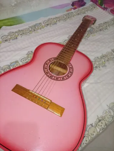Violão Usado