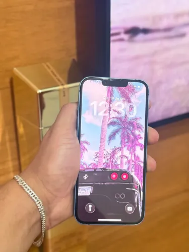 iPhone 13 128gb - Nunca aberto!! 