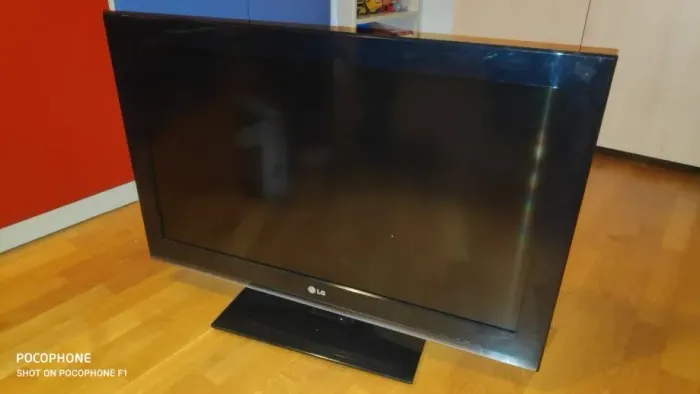 Tv LG 32LK450 FULL HD 32 polegadas