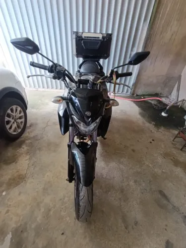 Yamaha Fazer 250 / 2021