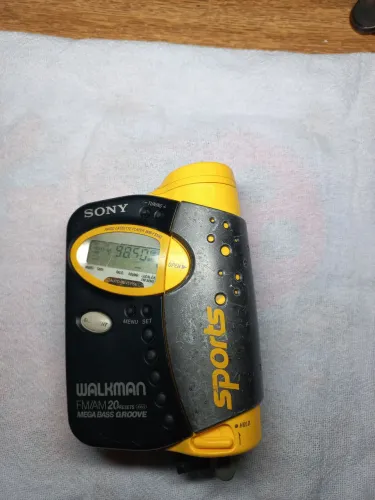 Walkman Sony