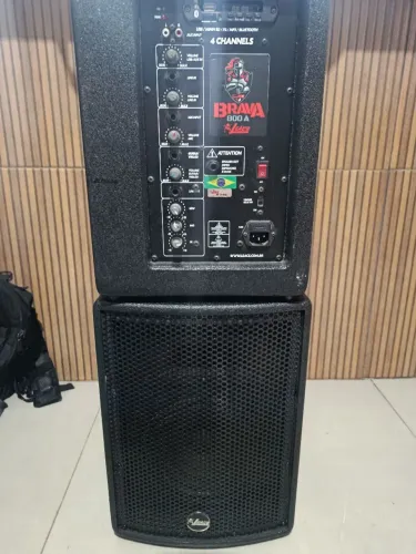 CAIXA ATIVA, OTIMA P VOCÊ