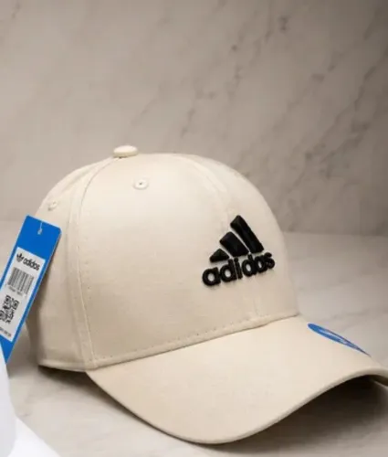 BONÉ ADIDAS 