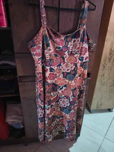 Vestido cea