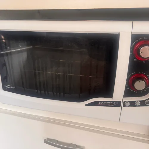 Forno elétrico