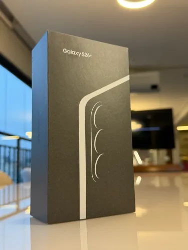 Samsung S26 PLUS 512GB Violeta LACRADO