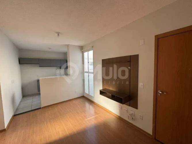 Apartamento à venda no Bairro Piracicamirim - Piracicaba - SP