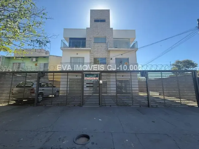 Apartamento 1 quarto sem garagem