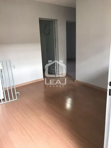 Apartamento de 45m² à Venda com 2 quartos e 1 vaga de garagem no Valo Velho | Zona Sul de