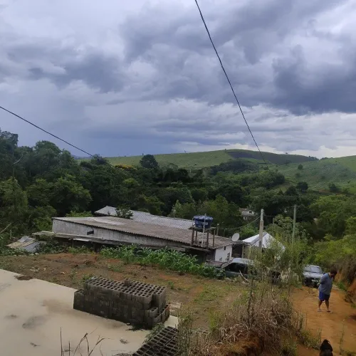 Terreno à Venda no Bairro Freitas