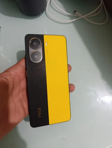 Poco X7 pro 512gb