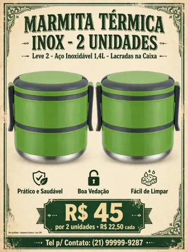 Lancheira