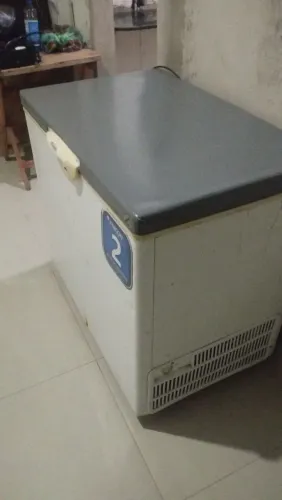 Freezer