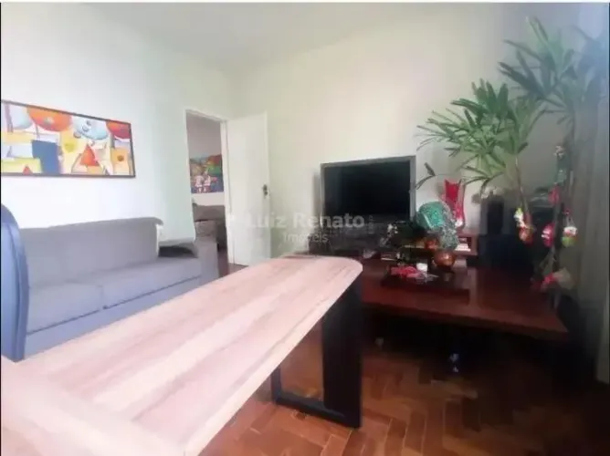 Apartamento à venda no bairro Cruzeiro