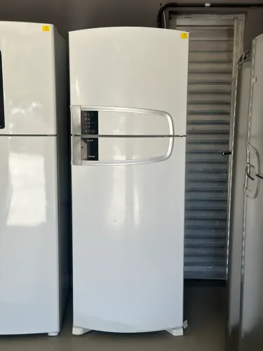 Geladeira Consul 447L SEMI - NOVA | LOJA FÍSICA | ENTREGAR | 