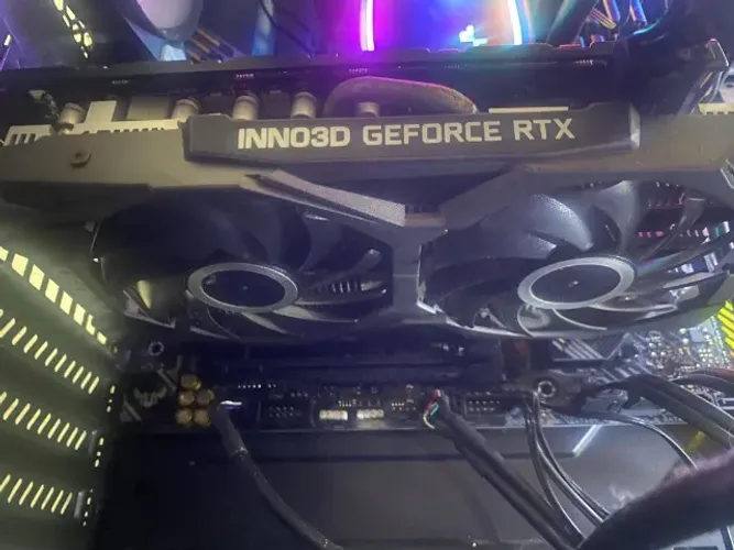 RTX 2060