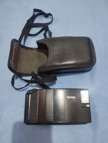 Câmera Kodak S300MD