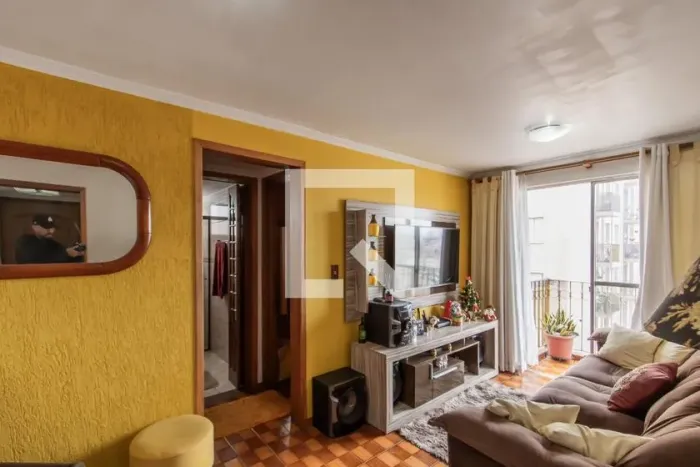 Apartamento à Venda - Cangaíba, 2 Quartos, 62 m2