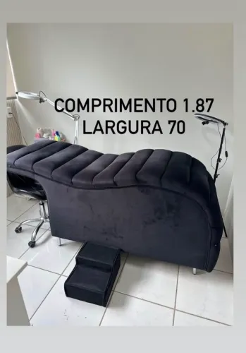Vendo Maca para lash designer ou designer de sobrancelhas