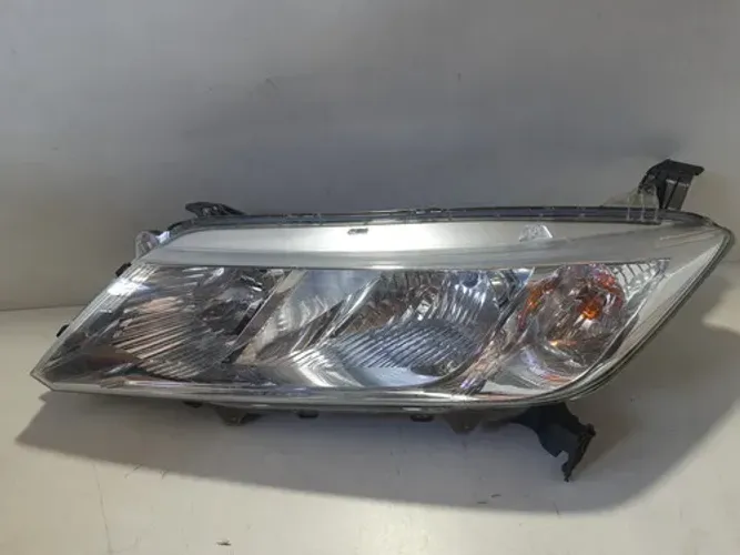 Farol Esquerdo Honda City 2015 2016 2017 10082309 Esquerdo