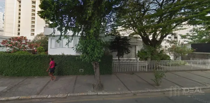 Casa Térrea em Centro - Campos dos Goytacazes