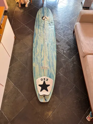 Prancha Longboard 9.0