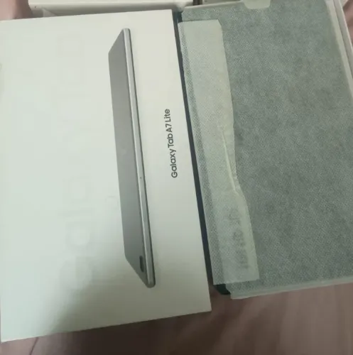 Galaxy Tab 7lite